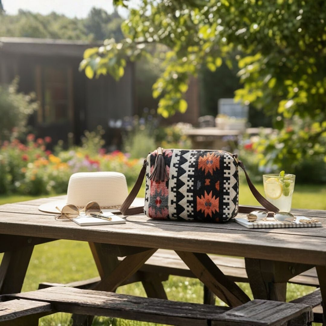 Stylish Pouch Sling Bag for Everyday Use 118